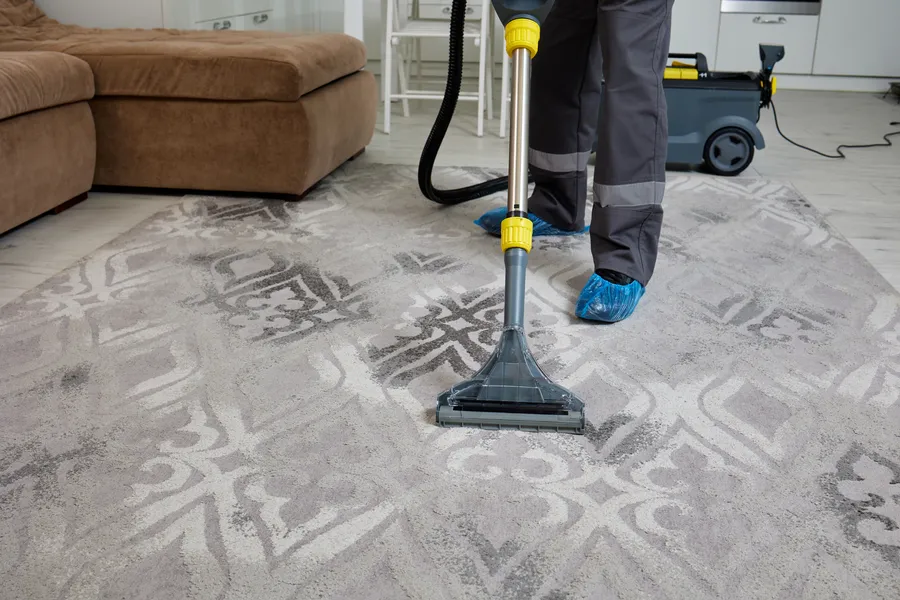 Expert Carpet Cleaning Company in Hartford, CT