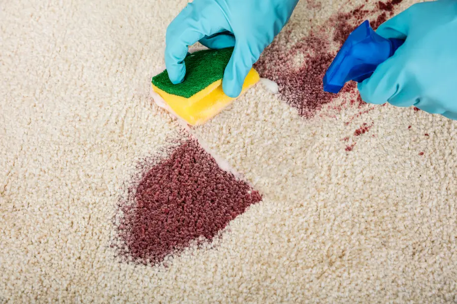 Stain Removal